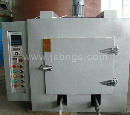 熱風循環烘箱爐