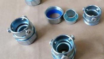 金屬防水電纜接頭生產加工時需注意哪些事項？